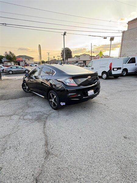 used 2019 Chevrolet Volt car, priced at $13,995