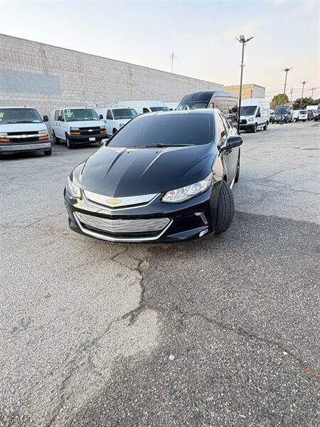 used 2019 Chevrolet Volt car, priced at $13,995