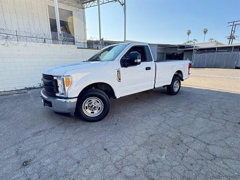 used 2019 Ford F-250 car, priced at $19,995