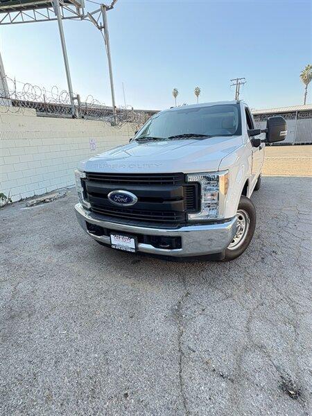 used 2019 Ford F-250 car, priced at $19,995