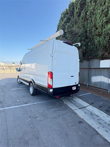 used 2021 Ford Transit-350 car, priced at $24,995