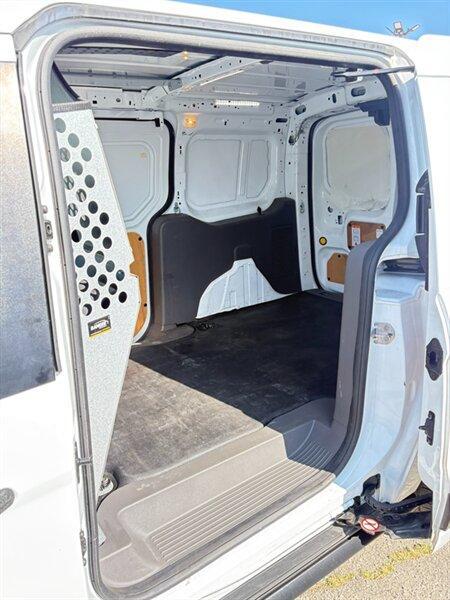 used 2019 Ford Transit Connect car, priced at $16,995