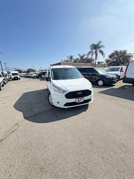 used 2019 Ford Transit Connect car, priced at $16,995