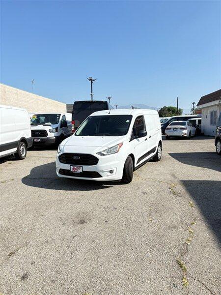 used 2019 Ford Transit Connect car, priced at $16,995