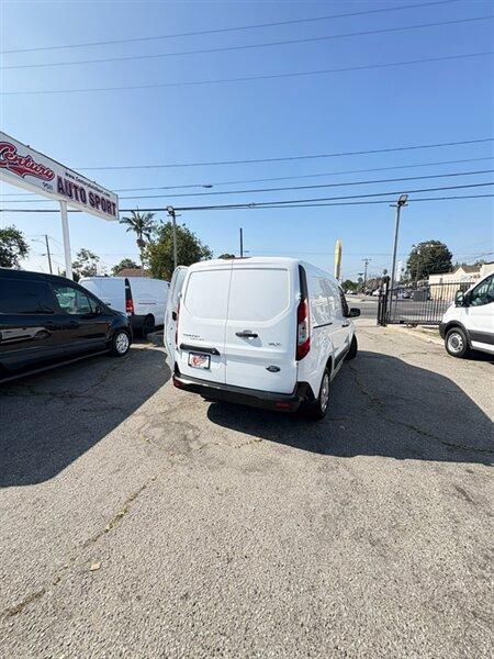 used 2019 Ford Transit Connect car, priced at $16,995