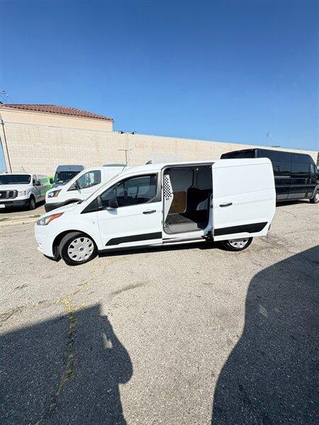 used 2019 Ford Transit Connect car, priced at $16,995