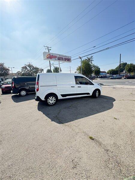 used 2019 Ford Transit Connect car, priced at $16,995