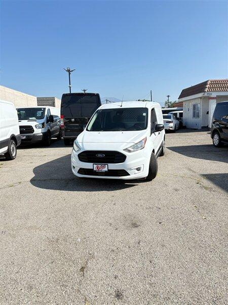 used 2019 Ford Transit Connect car, priced at $16,995