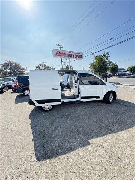 used 2019 Ford Transit Connect car, priced at $16,995