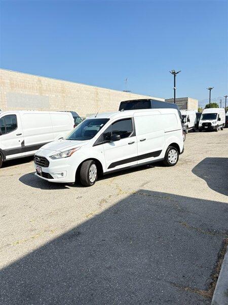 used 2019 Ford Transit Connect car, priced at $16,995