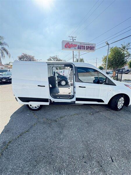 used 2019 Ford Transit Connect car, priced at $16,995