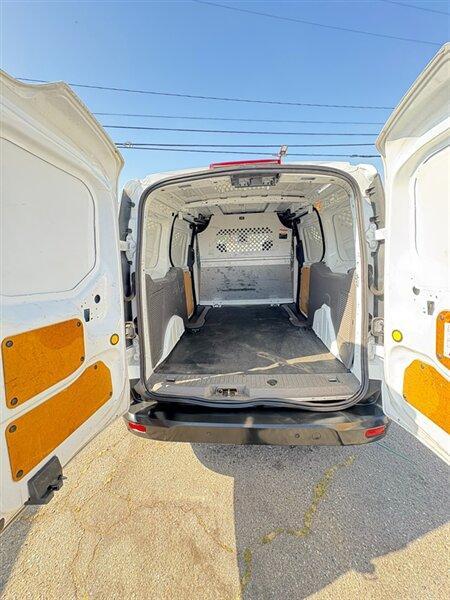 used 2019 Ford Transit Connect car, priced at $16,995