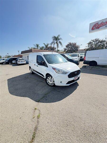 used 2019 Ford Transit Connect car, priced at $16,995