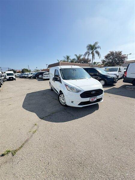used 2019 Ford Transit Connect car, priced at $16,995