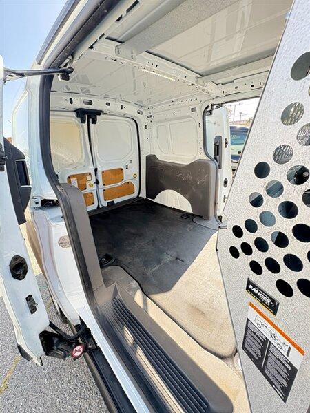 used 2019 Ford Transit Connect car, priced at $16,995