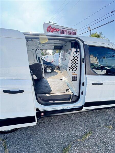 used 2019 Ford Transit Connect car, priced at $16,995