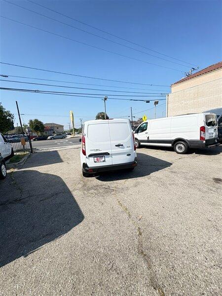 used 2019 Ford Transit Connect car, priced at $16,995