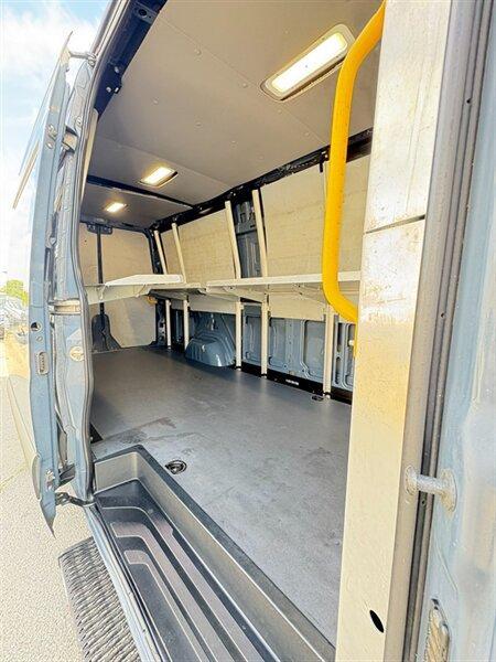 used 2019 Mercedes-Benz Sprinter 2500 car, priced at $22,995