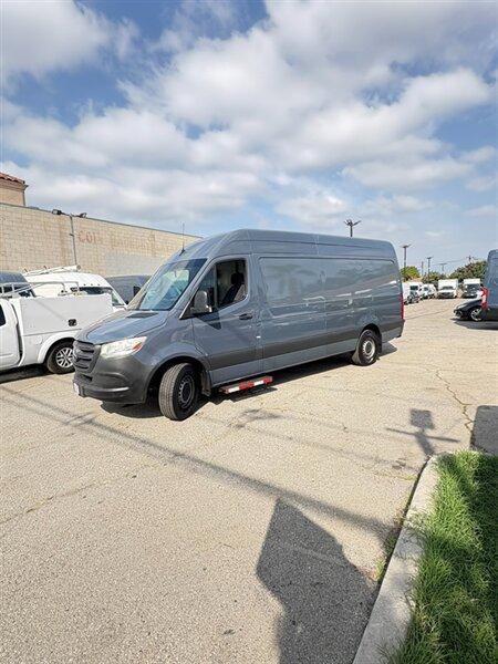 used 2019 Mercedes-Benz Sprinter 2500 car, priced at $22,995