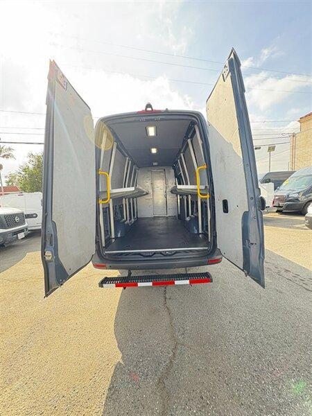 used 2019 Mercedes-Benz Sprinter 2500 car, priced at $22,995