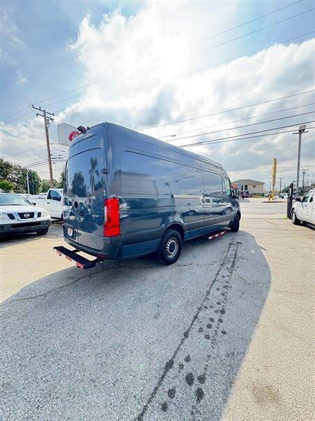 used 2019 Mercedes-Benz Sprinter 2500 car, priced at $22,995