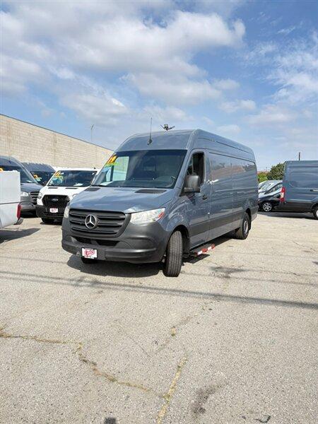 used 2019 Mercedes-Benz Sprinter 2500 car, priced at $22,995