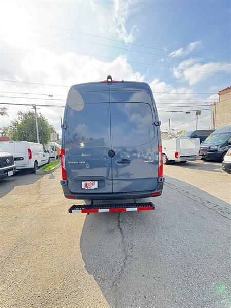 used 2019 Mercedes-Benz Sprinter 2500 car, priced at $22,995