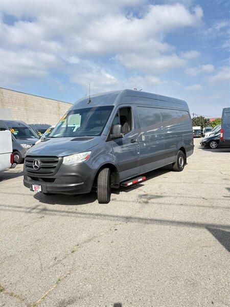 used 2019 Mercedes-Benz Sprinter 2500 car, priced at $22,995