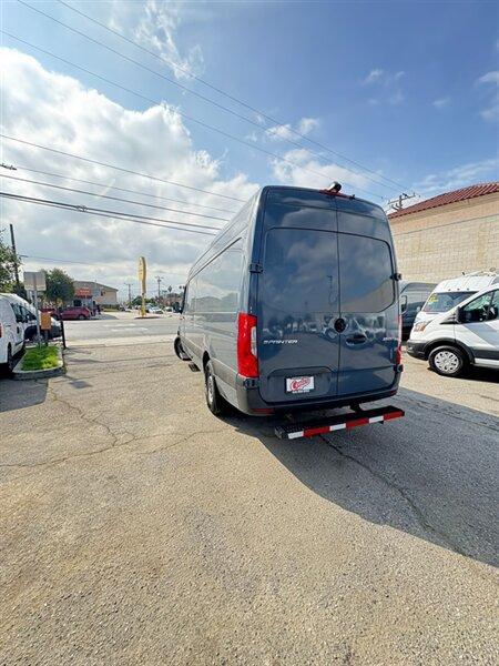 used 2019 Mercedes-Benz Sprinter 2500 car, priced at $22,995
