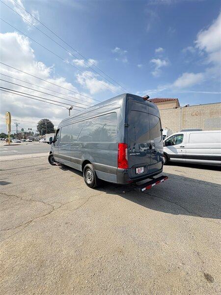 used 2019 Mercedes-Benz Sprinter 2500 car, priced at $22,995