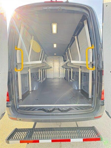 used 2019 Mercedes-Benz Sprinter 2500 car, priced at $22,995