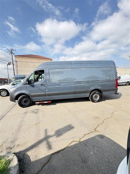 used 2019 Mercedes-Benz Sprinter 2500 car, priced at $22,995