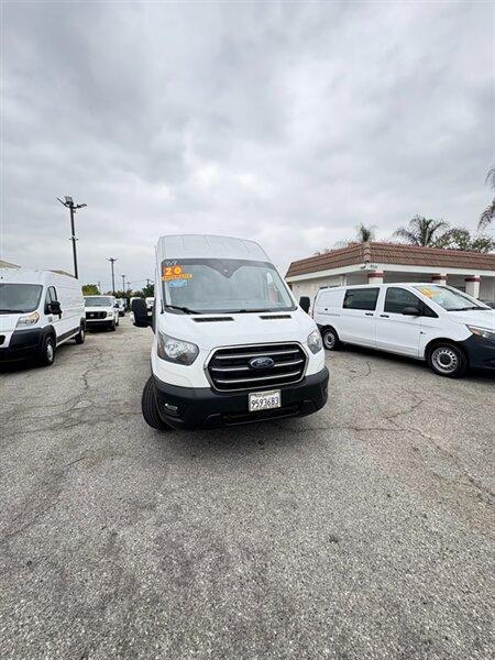 used 2020 Ford Transit-250 car, priced at $26,995