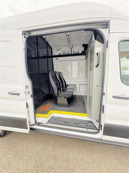 used 2020 Ford Transit-250 car, priced at $26,995