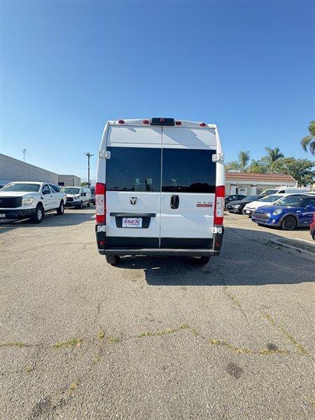 used 2019 Ram ProMaster 2500 car, priced at $23,995