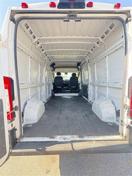used 2019 Ram ProMaster 2500 car, priced at $23,995