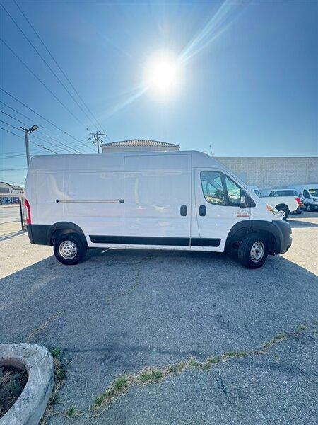 used 2019 Ram ProMaster 2500 car, priced at $23,995