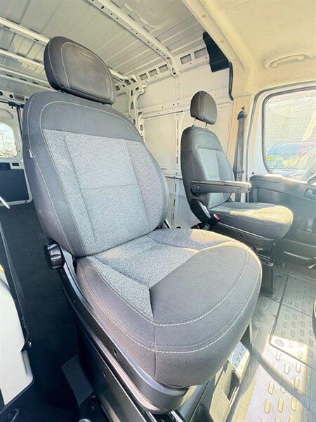 used 2019 Ram ProMaster 2500 car, priced at $23,995