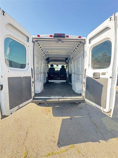 used 2019 Ram ProMaster 2500 car, priced at $23,995