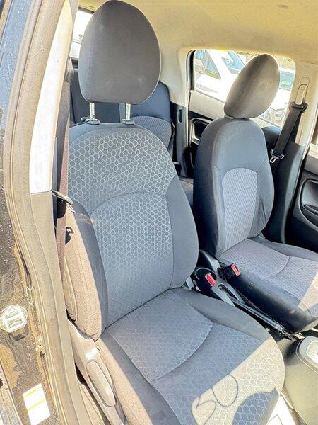 used 2017 Mitsubishi Mirage car, priced at $6,995