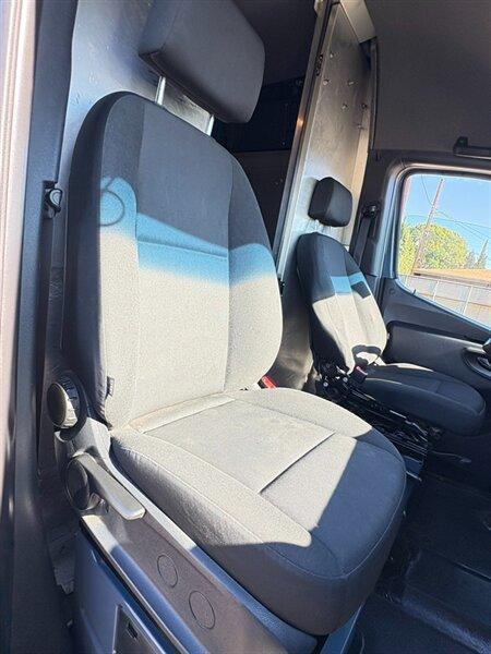 used 2019 Mercedes-Benz Sprinter 2500 car, priced at $28,995