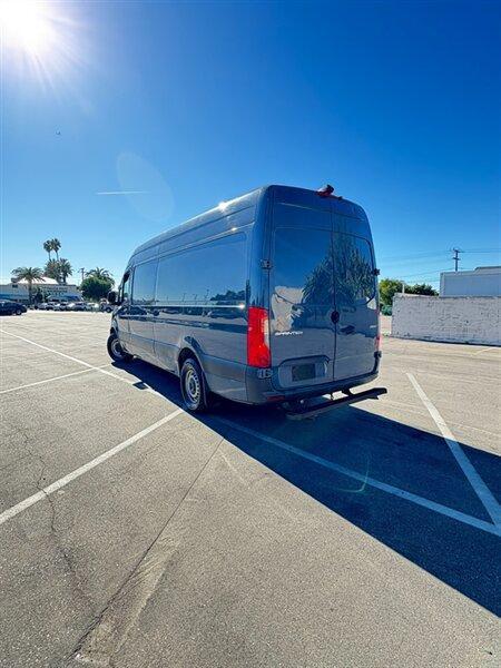 used 2019 Mercedes-Benz Sprinter 2500 car, priced at $28,995