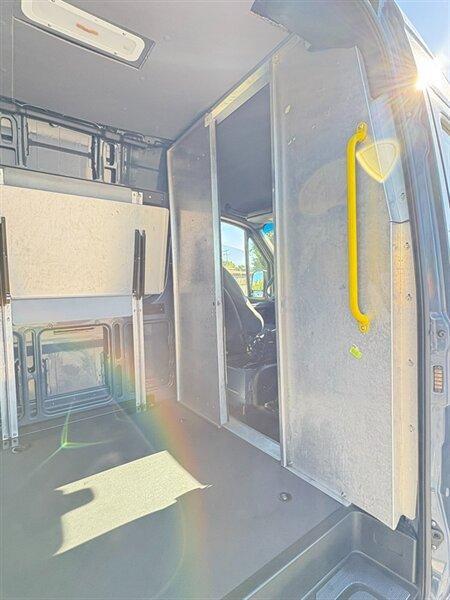 used 2019 Mercedes-Benz Sprinter 2500 car, priced at $28,995
