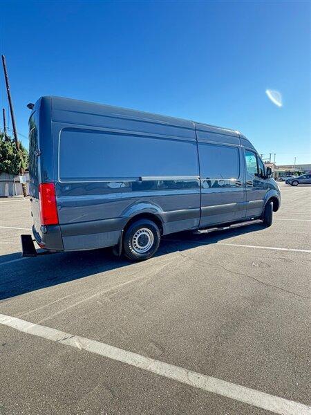 used 2019 Mercedes-Benz Sprinter 2500 car, priced at $28,995