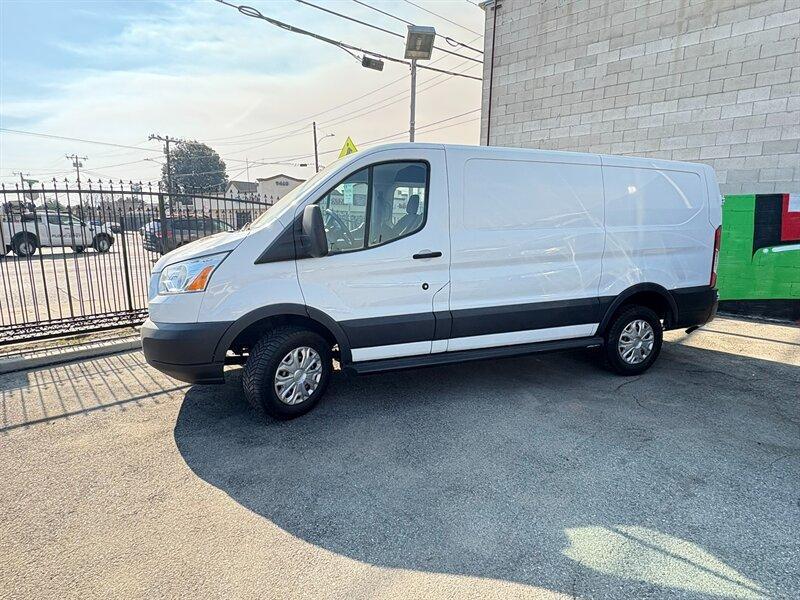 used 2018 Ford Transit-250 car, priced at $18,995