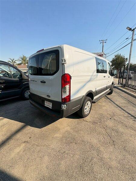 used 2018 Ford Transit-250 car, priced at $18,995