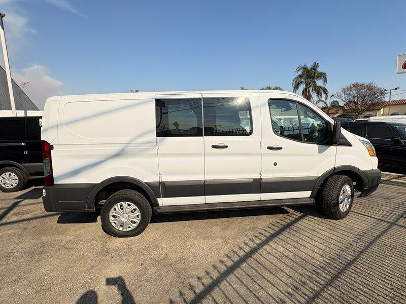 used 2018 Ford Transit-250 car, priced at $18,995