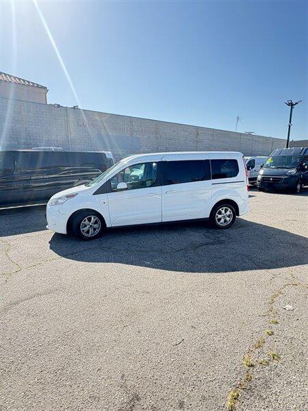 used 2014 Ford Transit Connect car, priced at $16,995