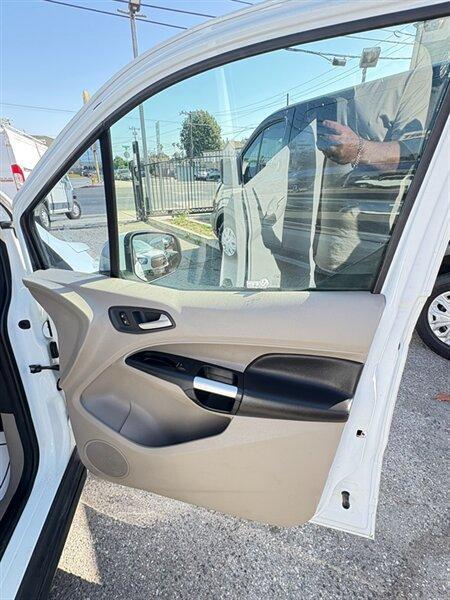 used 2014 Ford Transit Connect car, priced at $16,995