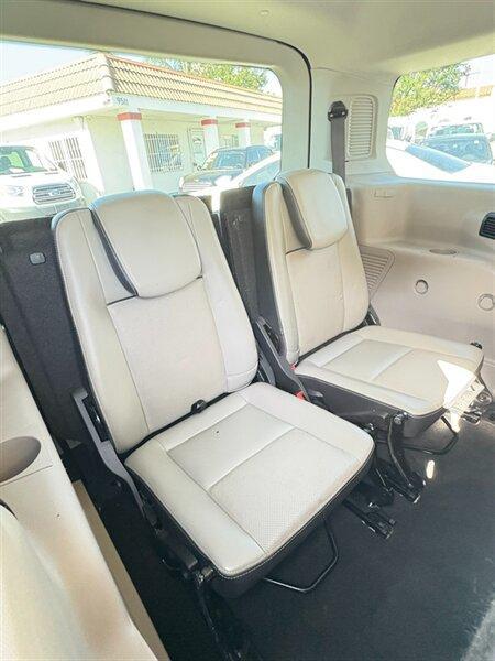 used 2014 Ford Transit Connect car, priced at $16,995